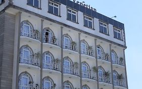 Venetian Hotel